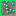 Easy to see emeralds Block 8