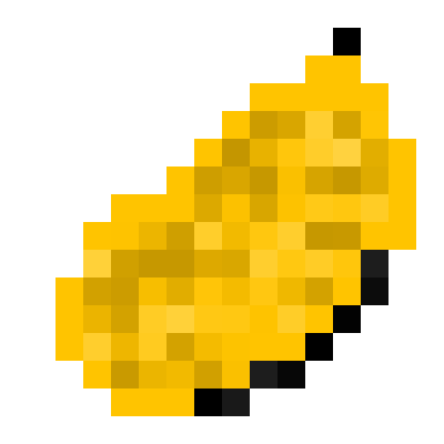 Mango | Minecraft Items | Tynker