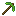 grass pickaxe Item 1