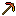 Fire Pickaxe Item 12