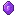 Purple rupee Item 0