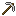 iron pickaxe Item 1