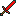 Ruby sword Item 10