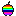 rainbow apple Item 13