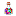 potion bottle empty Item 7