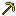 gold pickaxe Item 9