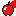 flaming apple Item 2