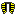 black and yellow elytra Item 9