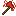 flaming axe Item 5