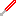 Lightsaber (red) Item 1