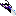 Blue Enchanted Portal Gun (Bow) Item 3