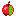 Infected Apple Item 6