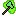 Mega Emerald Axe Item 9