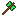 Double bladed emerald axe (for most efficient chopping) Item 3