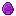 Purple Diamond Item 4