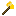 the flaming hammer of cathedral Item 8