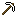 old timey pickaxe\ Item 11