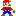 Mario with grass block Item 17