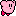 Kirby (Ablum1) Item 1