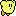 Yellow Kirby (Ablum1) Item 4
