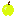 Yellow Apple Item 12