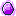 Purple Diamond Item 1