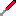 light saber [red] Item 1