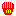 McDonalds Fries Item 1