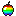 Rainbow Apple Item 7