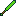 Emerald Dagger Item 1