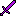 Amethyst Sword Item 15