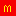 mcdonalds logo Item 4