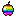 rainbow apple Item 5