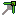 Toxic Pickaxe Item 1