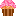 Strawberry Cupcake Item 1