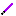 The Light Saber(purple) Item 6