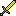 Shiny Golden Sword Item 11