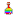 rainbow potion Item 0