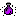 Purple Lava Potion Item 8