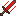 redstone sword Item 3