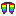 Rainbow wings Item 13