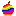 Rainbow Apple Item 11