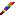 Feel the Rainbow dagger Item 6