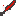 red lightsaber Item 4