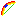 Rainbow Bow Item 0