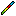 Rainbow stick Item 16