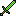 Emerald Sword Item 10