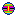 Rainbow eye of ender Item 0