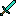 Beta Styled Sword Item 1