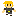 8-Bit Cloud Strife Item 3